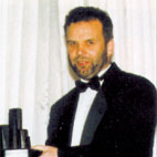 Niall O'Dowd, Publisher Irish Voice, Irish
America
